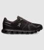 On Cloud 6 Men &mdash; Black / Black &mdash; US 10.5