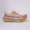 Asics Trabuco Max 4 (Womens) &mdash; Pale Apricot/Cream &mdash; US 8.5