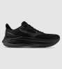 Mizuno Wave Inspire 22 Womens &mdash; Black/Sand &mdash; US 9.5