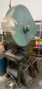 Wallbank 20A Series 2 Incline Press