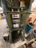 Wallbank 20A Series 2 Incline Press - 9