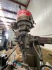 Kondia FV1 Powermill Milling Machine - 3