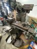 Kondia FV1 Powermill Milling Machine - 5