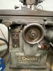 Churchill Surface Grinder - 5