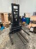 Crown 20MT110A Walkie Stacker