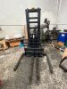 Crown 20MT110A Walkie Stacker - 5
