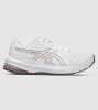 Asics Gt 1000 Le 2 Women (D) (Womens) &mdash; White/Dark Red Planet &mdash; US 8