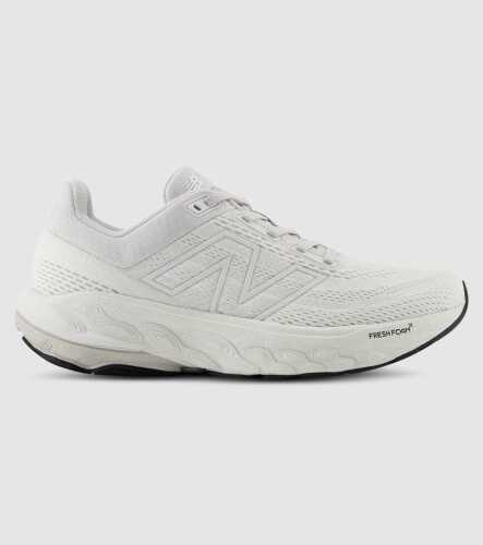 New Balance 860 Womens V14 &mdash; WHITE&mdash; (D WIDE) &mdash; US 11