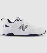 New Balance 857 V3 / Pigment (Mens, 6E (XX-Wide)) &mdash; Pigment &mdash; US 11.5