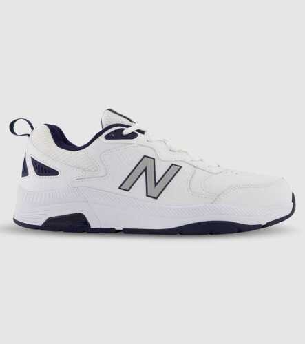 New Balance 857 V3 / Pigment (Mens, 6E (XX-Wide)) &mdash; Pigment &mdash; US 10.5