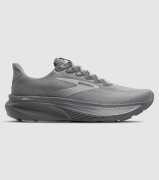 Brooks 2E Wide Mens &mdash; Primer Grey/Oyster Mushroom &mdash; US 9.5