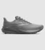 Brooks 2E Wide Mens &mdash; Primer Grey/Oyster Mushroom &mdash; US 9.5