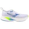 Mizuno Neo Zen 2 Womens &mdash; White/Blue/Yellow &mdash; US 9