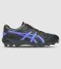 Asics Gel-Lethal 19 Mens &mdash; Black/Cobalt Burst &mdash; US 10.5