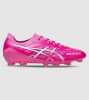 Asics Menace 5 (Mens) &mdash; Digital Sakura/White &mdash; US 10.5