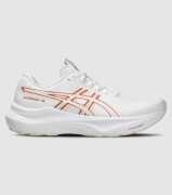 Asics Gt-2000 14 (Womens) &mdash; White/Dark Pink Clay &mdash; US 8