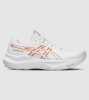 Asics Gt-2000 14 (Womens) &mdash; White/Dark Pink Clay &mdash; US 8