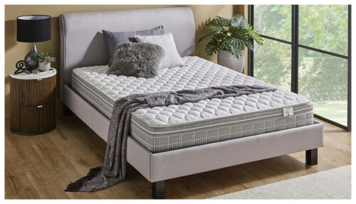 SleepMaker Smart Advance Mattress - Single