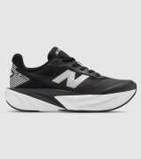 New Balance Rebel Fuelcell V5 (GS) Kids &mdash; Black/White &mdash; US 7