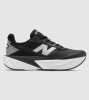 New Balance Rebel V5 Kids &mdash; Black/White &mdash; US 4