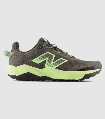 New Balance Dynasoft Nitrel V6 (GS) Kids &mdash; Tornado Afterflow &mdash; US 5