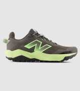 New Balance Dynasoft Nitrel V6 (GS) Kids &mdash; Tornado Afterflow &mdash; US 5