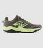 New Balance Dynasoft Nitrel V6 (GS) Kids &mdash; Tornado Afterflow &mdash; US 5