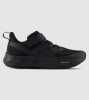 New Balance 625 Foam (PS) Kids &mdash; Black &mdash; US 1