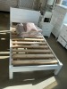 Linda Single bed Set - RRP $1899 - Ex-Display