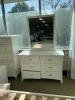 Linda Single bed Set - RRP $1899 - Ex-Display - 3