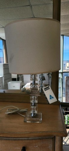 Bedside lamp - RRP $99 - Ex-Display