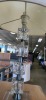 Bedside lamp - RRP $99 - Ex-Display - 3