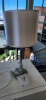 Bedside Lamp - RRP $99 - Ex-Display