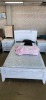 Bed set - RRP $999 - Ex-Display