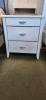 Bed set - RRP $999 - Ex-Display - 2