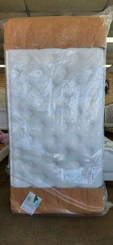 Single Mattress - RRP $699 - Ex-Display