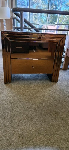 Bedside - RRP $599 - Ex-Display