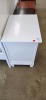 Timber Bedside Table - RRP $599 - Ex-Display - 2
