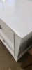 Timber Bedside Table - RRP $599 - Ex-Display - 3