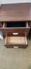 2 Drawer Bedside - RRP $349 - Ex-Display - 3
