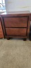 2 Drawer Bedside - RRP $799 - Ex-Display