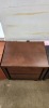 2 Drawer Bedside - RRP $799 - Ex-Display - 2