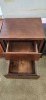 2 Drawer Bedside - RRP $799 - Ex-Display - 4