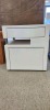 2 Drawer Bedside - Exalt Display - RRP $299 - Ex-Display