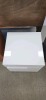 2 Drawer Bedside - Exalt Display - RRP $299 - Ex-Display - 2
