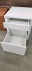 2 Drawer Bedside - Exalt Display - RRP $299 - Ex-Display - 4