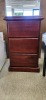 3 Drawer Bedside - RRP $199 - Ex-Display