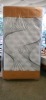 Single Mattress - RRP $1199 - Ex-Display