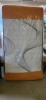 Single Mattress - RRP $1199 - Ex-Display - 2