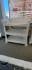 Wood Changing Table - RRP $499 - Ex-Display